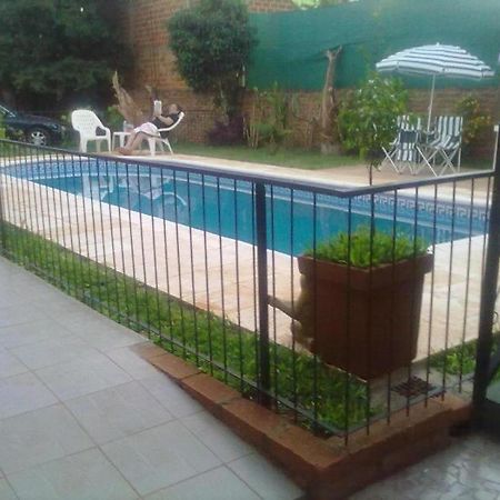 Residencial Azaleas Place Puerto Iguazú Extérieur photo