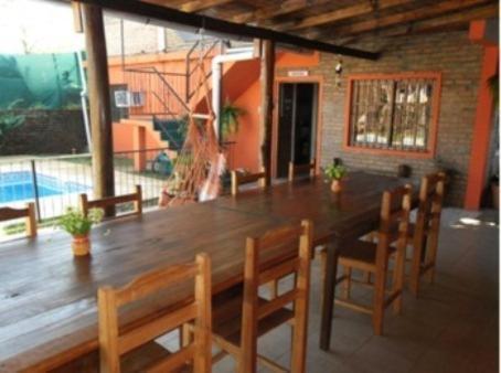 Residencial Azaleas Place Puerto Iguazú Extérieur photo